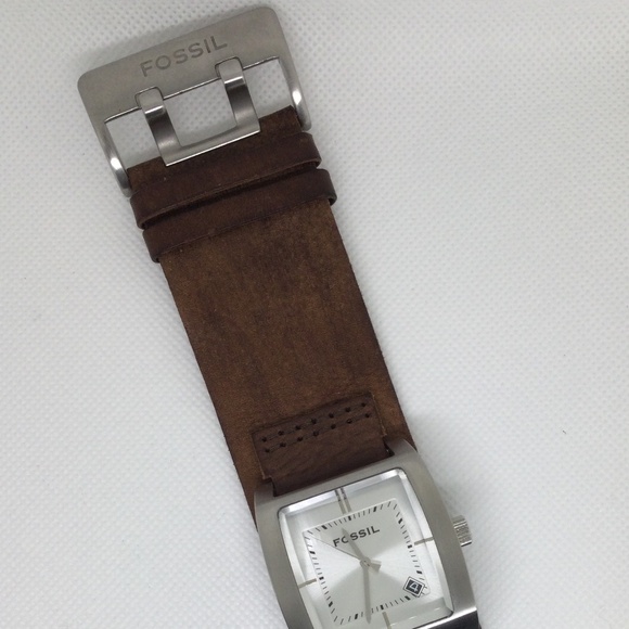 Fossil Men’s Watch - Picture 6 of 9